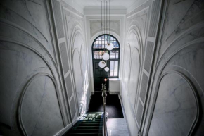 B&B Boutique Hotel N10